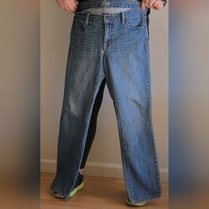 Old Navy jeans size 12 regular
